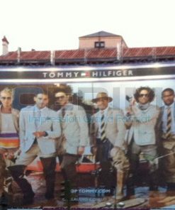 superbache pvc grand format