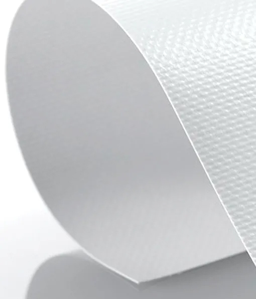 Bâche publicitaire PVC 120x120cm – Image 2